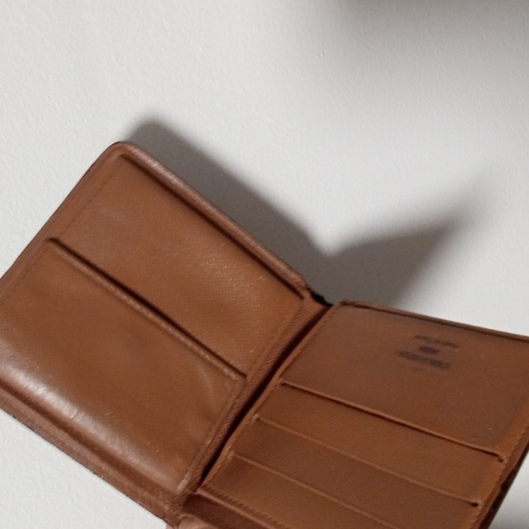Vintage Louis Vuitton men wallet - Picture 7 of 12